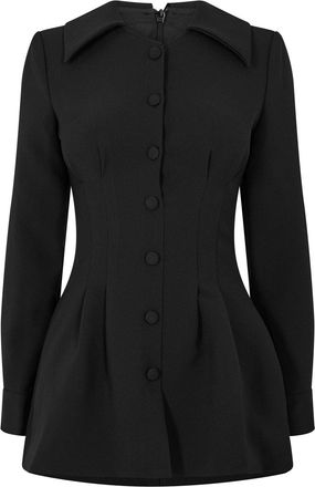 Odd Muse Womens Mus The Ultimate Ld99 in Black - Size X-Small