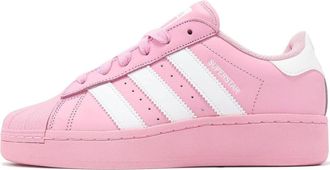 adidas (WMNS) adidas Superstar XLG True Pink ID5733