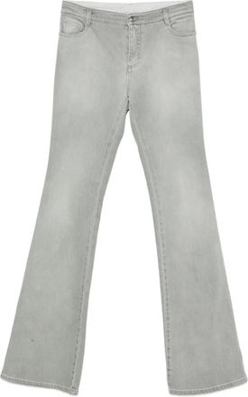Ermanno Scervino Jeans svasati - Grigio