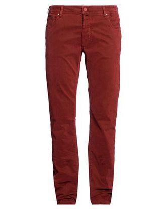 Jacob Cohen BOTTOMWEAR - Trousers on YOOX.COM