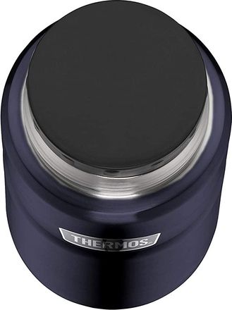 Thermos Jarra Para Comida Thermos Sk Azul Noche Pol 0,71l