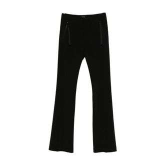 Pinko Mujer, Pantalones, Negro, Talla: 2XS