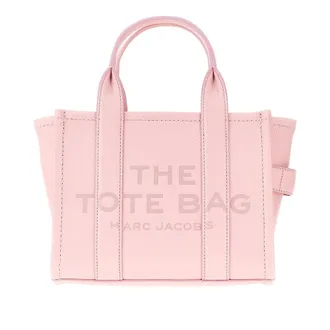 Marc Jacobs Mini The Leather Tote bag Woman One Size
