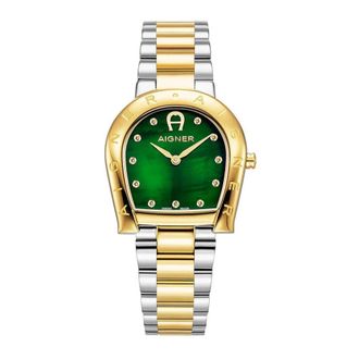 Aigner Agw. 259002 Horloge - Heren - Horloges - Veelkleurig - ONE Size - Accessoires