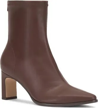 Vince Camuto Julea Bootie in Java at Nordstrom, Size 5.5