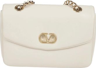 Valentino Garavani Donna, Borse, Beige, Taglia unica, new