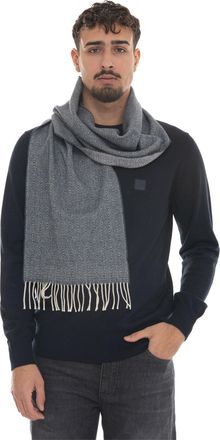 GANT Sciarpa Blu Gant Uomo