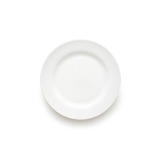 La Redoute Interieurs Set van 4 dessertborden in porselein, Ginny