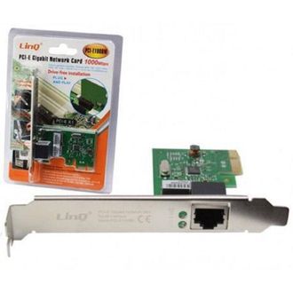 Trade Shop Trade Shop - Pci-e Express Gigabit Network Card Drive Instalaci&oacute;n Gratuita Pci-e1000m