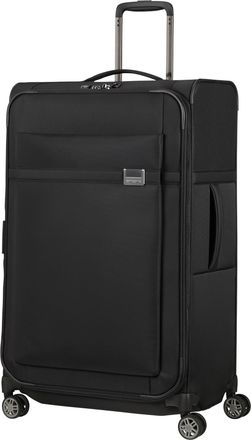 Samsonite Koffer SAMSONITE Airea Spinner, Damen, Gr. B/H/T: 29cm x 78cm x 49cm, schwarz, Nylon, Koffer Koffer