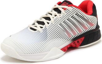K-Swiss Hypercourt Express 2 - Heren - Sneakers - Veelkleurig - 46 EU - Schoenen
