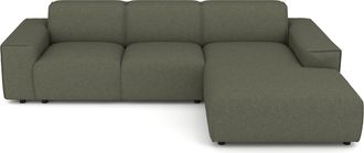 Schubiger M&ouml;bel Ecksofa 1 Venus rechts