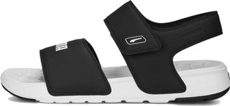 Puma Softride Pure Black 389083-03