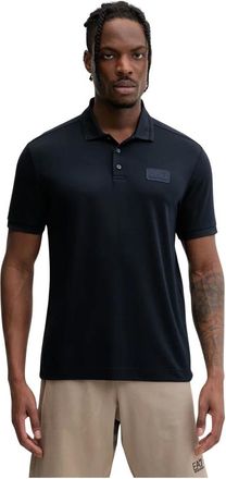 Emporio Armani Emporio Armani Ea7, Uomo, Top, Blu, S, new