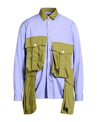 Comme Des Gar&ccedil;ons TOPWEAR - Shirts on YOOX.COM