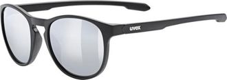 Uvex LGL 53 Cat. 3 (VLT 13%) Sonnenbrille - Unisex | grau