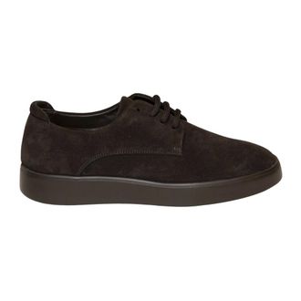 Frau Waxy Pepe - - Shoes - Uomo - Marrone - 45 EU