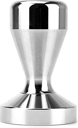 OEM Pressino Per Caff&egrave; - Pressino Per Caff&egrave; Da 51 Mm - Portafiltro Ergonomico - Pressino Per Espresso Base In Acciaio Inox - Accessori Per Macchine Da Caf