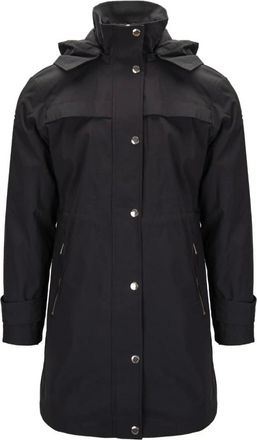 Michael Kors Parka - Coats - Mujer - Negro - XS