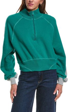 Free People Movement Out Of The Park Pullover