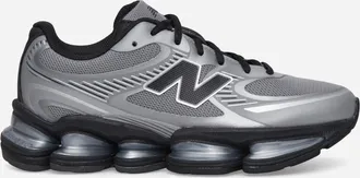 New Balance ABZORB 2000 Sneakers Slate Grey / Silver Metallic