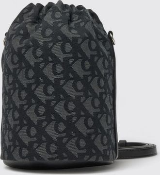 Calvin Klein Mini Bag CALVIN KLEIN Woman color Black