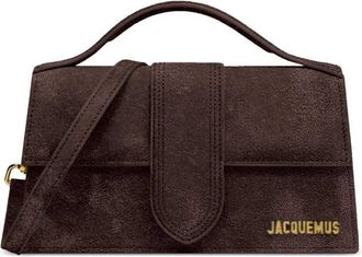 Jacquemus De Grote Bambino Schoudertas