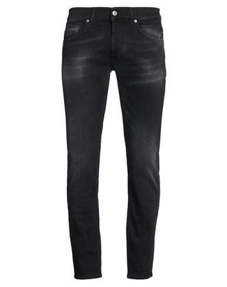 Dondup HOSEN & R&Ouml;CKE - Jeanshosen auf YOOX.COM