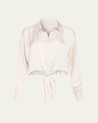 Women's Seventy Long Sleeve Blouses - up to −43% | Stylight