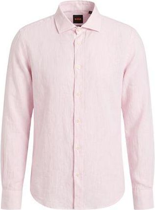 120% Lino CAMISETAS Y TOPS - Camisas en YOOX.COM