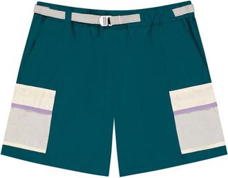 Picture Camba Stretch Shorts Shorts f&uuml;r Damen | blau
