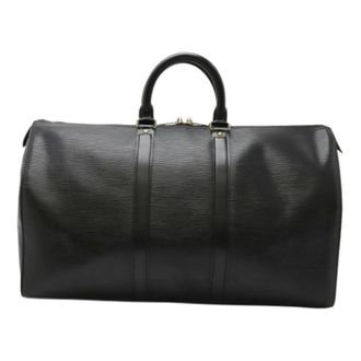 Louis Vuitton unisex, Pre-owned, Nero, Taglia unica, used