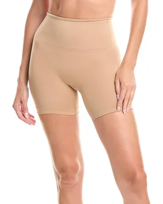 Yummie Tummie 2Pk Ultralight Seamless Shaping Short
