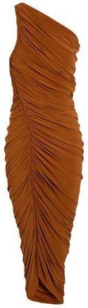 Norma Kamali VESTIDOS - Vestidos largos en YOOX.COM