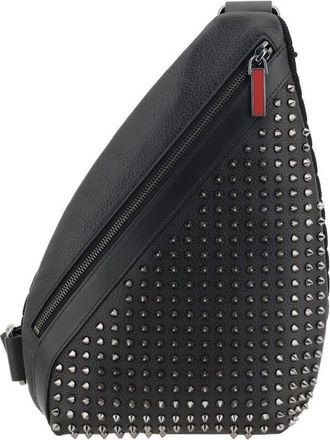 Christian Louboutin Funky Backpack