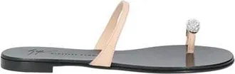 Giuseppe Zanotti CALZATURE - Infradito su YOOX.COM