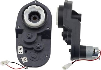 OEM Motores A03 24v Rs555 200w 18000rpm
