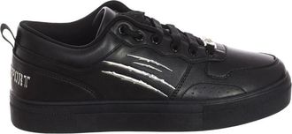 Plein Sport Hombre, Zapatos, Negro, Talla: 40 EU