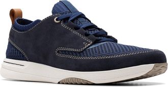 Clarks Easeway Sport Mesh Sneakers