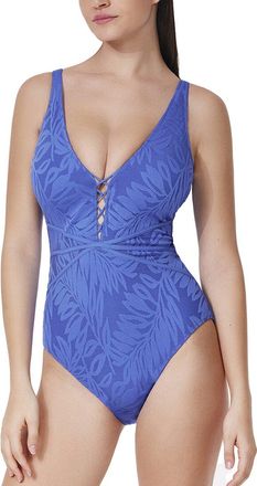 Gottex Profile By Gottex One-Piece