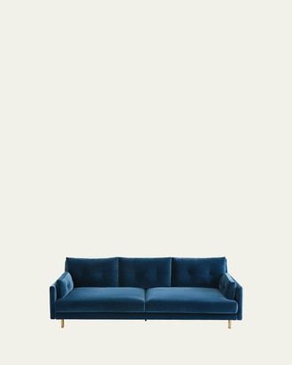 Jonathan Adler Malibu Sofa