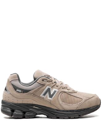 New Balance 2002R Driftwood sneakers - Neutrals