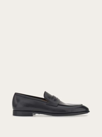 Ferragamo Men Penny loafer Black Size 10.5