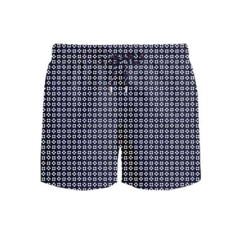 Nalini 03126410100C000.10 Art.N2 10 54 Mens Swimming Boxers Black XXL