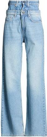 Dixie BOTTOMWEAR - Pantaloni jeans su YOOX.COM