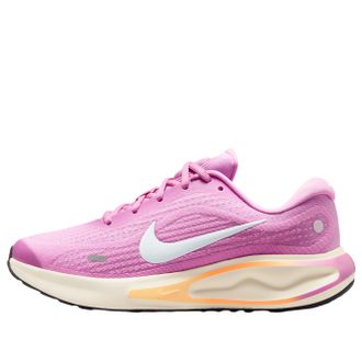 Nike (WMNS) Nike Journey Run Light Magenta Chalk White FJ7765-501