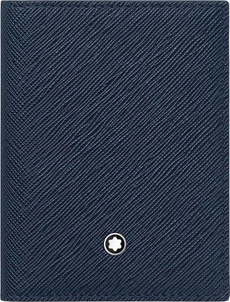 Montblanc Gefaltetes Kartenetui Sartorial 4cc