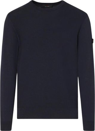 Peuterey Uomo, Maglie, Blu, 2Xl, new