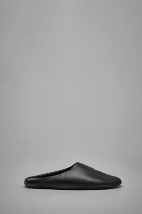 Balenciaga Château Mule Flat