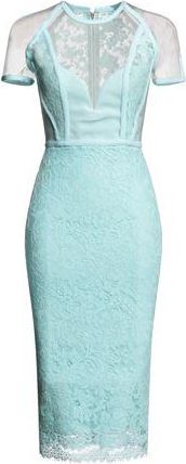 Alex Perry DRESSES - Midi dresses sur YOOX.COM